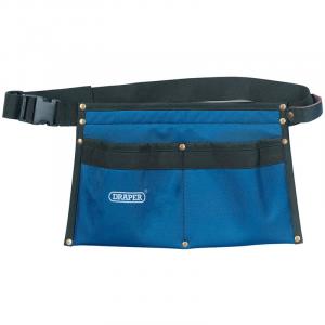 Double Pocket Nail Pouch