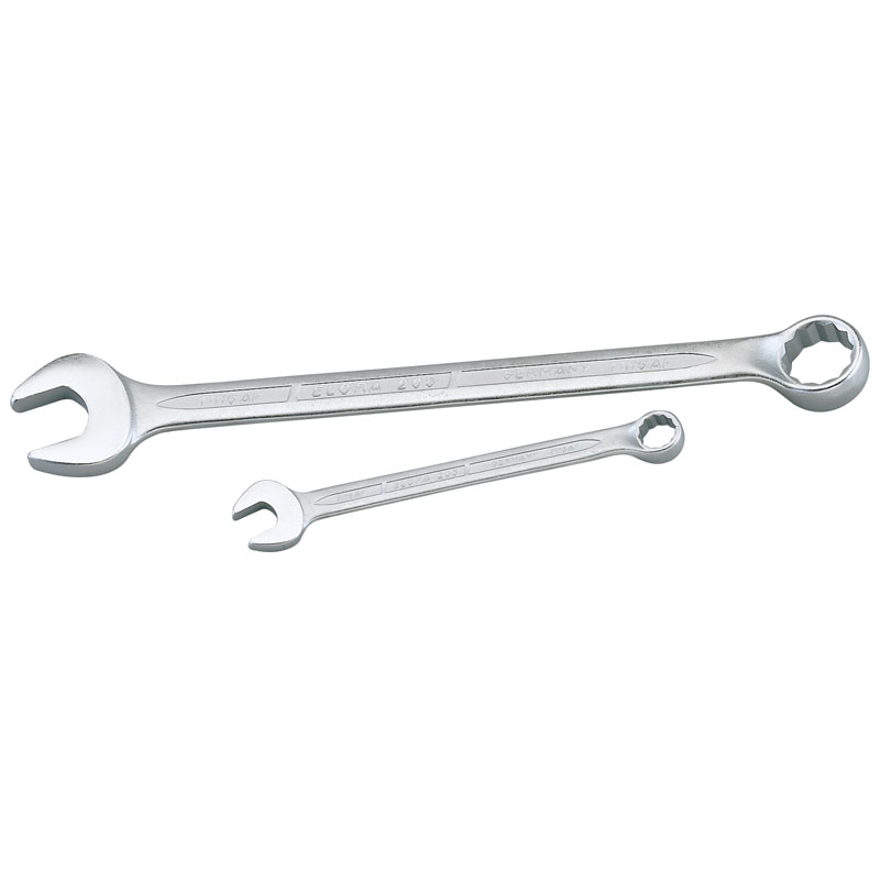 2.3/8" Elora Long Imperial Combination Spanner