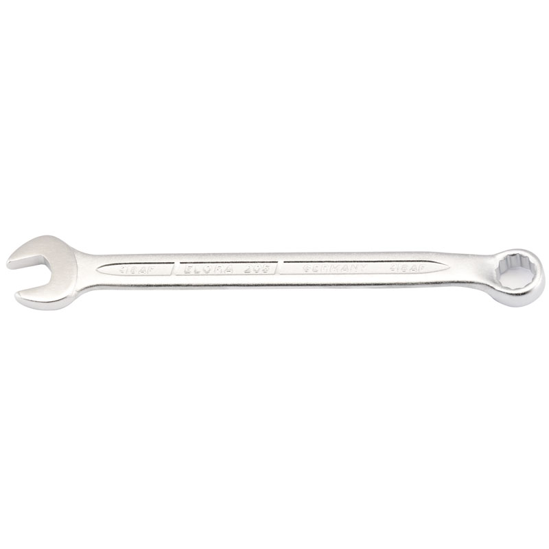 3/8" Elora Long Imperial Combination Spanner