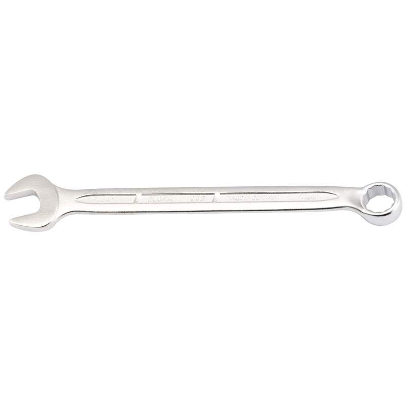 7/16" Elora Long Imperial Combination Spanner