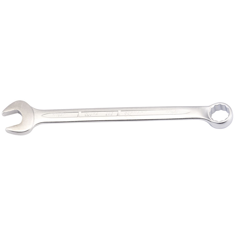 9/16" Elora Long Imperial Combination Spanner