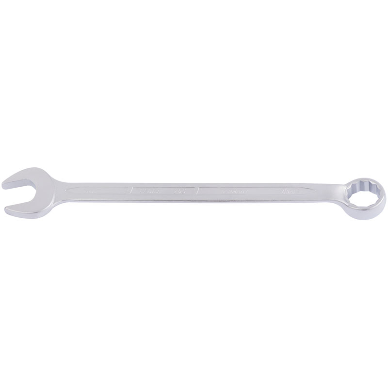 7/8" Elora Long Imperial Combination Spanner