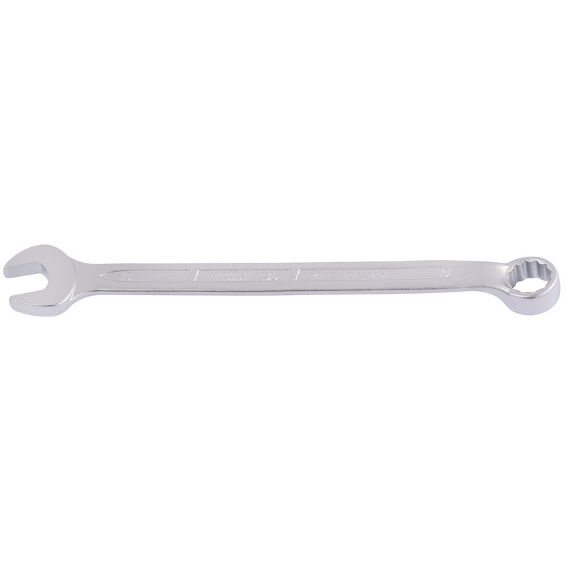 10mm Elora Long Combination Spanner