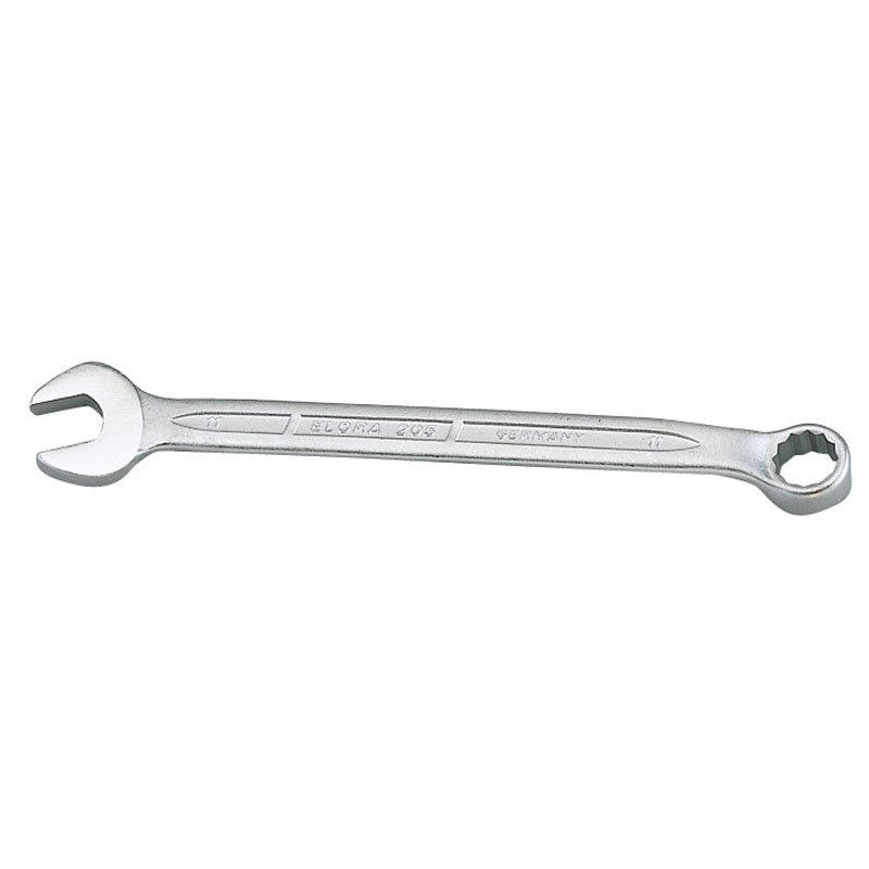 11mm Elora Long Combination Spanner
