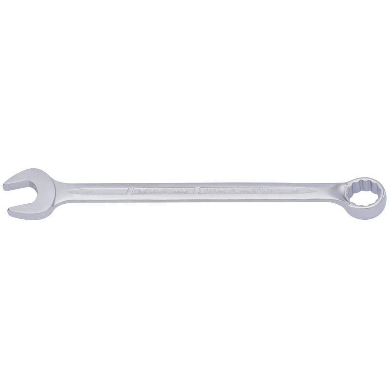19mm Elora Long Combination Spanner