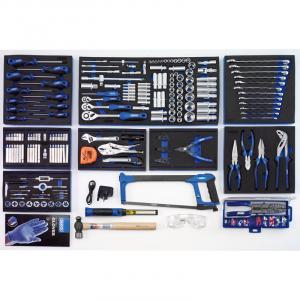 Workshop Engineers Tool Kit