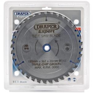 EXPERT TCT SAW BLADE