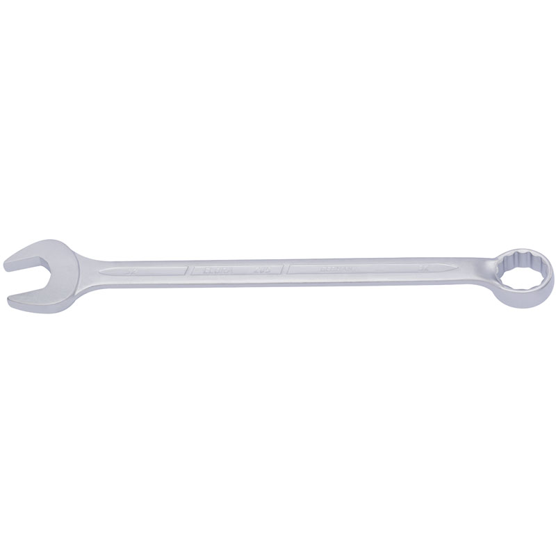 32mm Elora Long Combination Spanner
