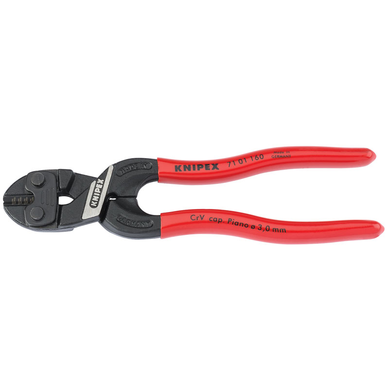 Knipex 160mm Cobolt® Compact Bolt Cutter