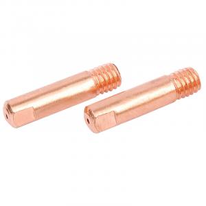 2 x 1.0 mm Torch Tip for Draper Welders Except Stk. No. 43952