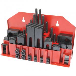 Clamping Kit (42 Piece)