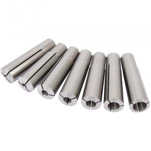 Collet Set MT3-M12 Dia. 4-16mm