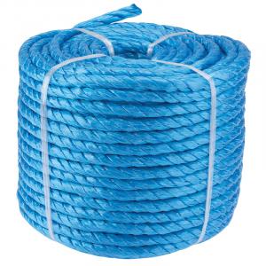 50M X 10MM POLYPROPY