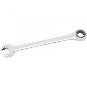Expert 14mm Draper Expert Hi-Torq® Metric Double Ratcheting Combination Spanners