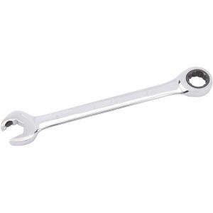Expert 18mm Draper Expert Hi-Torq® Metric Double Ratcheting Combination Spanners