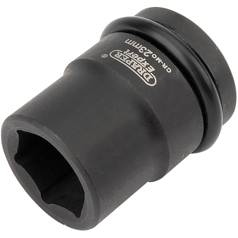 23mm Impact Socket 3