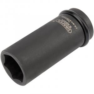 Expert 26mm 3/4" Square Drive Hi-Torq® 6 Point Deep Impact Socket