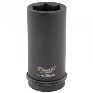 Expert 29mm 3/4" Square Drive Hi-Torq® 6 Point Deep Impact Socket