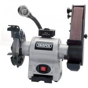 6 BENCH GRINDER + S"