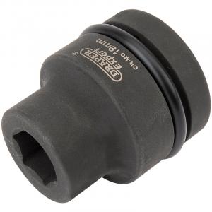 Expert 19mm 1" Square Drive Hi-Torq® 6 Point Impact Socket