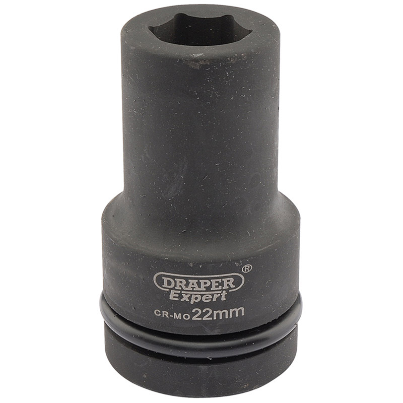 22MM IMP.DEEP SCKET