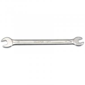 4mm x 5mm Elora Midget Metric Double Open End Spanner