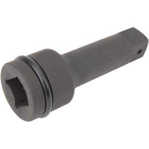 Expert 150mm 1" Square Drive Impact Extension Bar