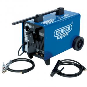 Expert 240A 230/400V Turbo Arc Welder