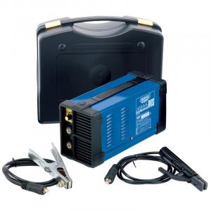 230V ARC/Tig Inverter Welder Kit (165A)