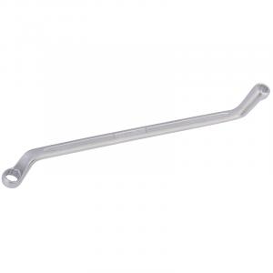 1/4 x 5/16 Elora Deep Crank Imperial Ring Spanner
