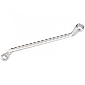 1/2 x 9/16" Elora Deep Crank Imperial Ring Spanner
