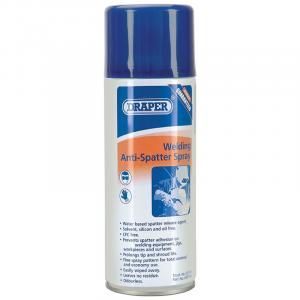 Anti-Spatter Welding Spray (400ml)