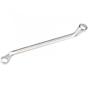 9/16 x 5/8" Elora Deep Crank Imperial Ring Spanner