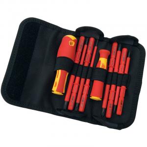 10PC INTERCHANGEABLE