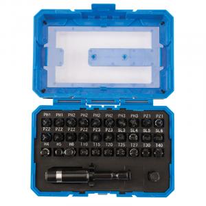 IMPACT SCREWDRIVER B