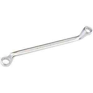 5/8 x 3/4" Elora Deep Crank Imperial Ring Spanner