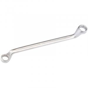 11/16 x 3/4" Elora Deep Crank Imperial Ring Spanner