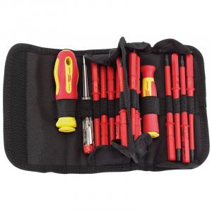 18PC INTERCHANGEABLE