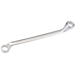 15/16 x 1" Elora Deep Crank Imperial Ring Spanner