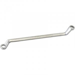 8mm x 9mm Elora Deep Crank Metric Ring Spanner