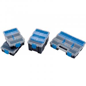 Organiser Set (4 Piece)