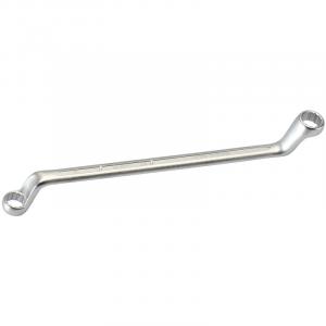 10mm x 11mm Elora Deep Crank Metric Ring Spanner