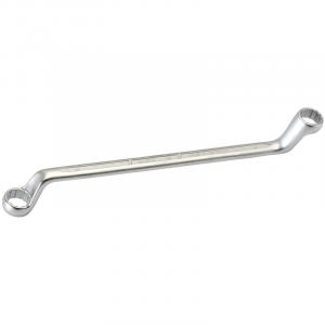 12mm x 13mm Elora Deep Crank Metric Ring Spanner