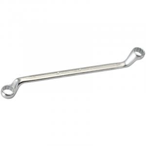 14mm x 15mm Elora Deep Crank Metric Ring Spanner