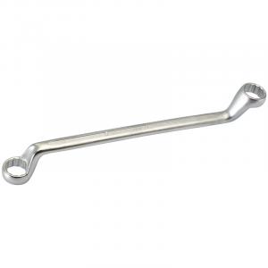 18mm x 19mm Elora Deep Crank Metric Ring Spanner