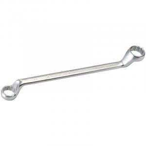 24mm x 27mm Elora Deep Crank Metric Ring Spanner