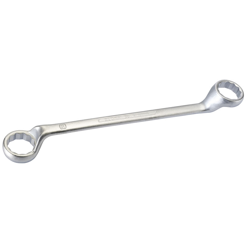 46mm x 50mm Elora Deep Crank Metric Ring Spanner