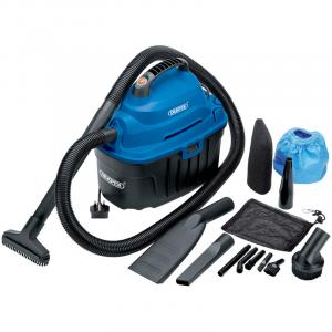 10L WET AND DRY VACU