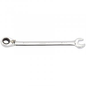 Expert 9mm Draper Expert Hi-Torq® Metric Reversible Double Ratcheting Combination Spanner