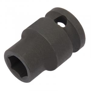 Expert 9mm 3/8" Square Drive Hi-Torq® 6 Point Impact Socket